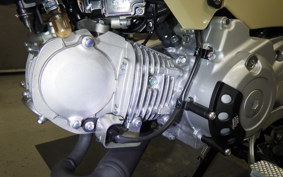 HONDA CROSS CUB 110 2020 JA60