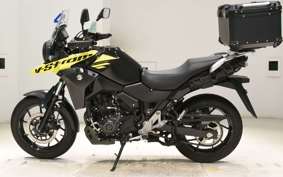 SUZUKI V-STROM 250 A 2003