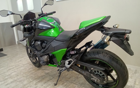 KAWASAKI Z800 2014 ZR800A