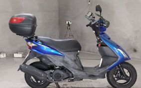 SUZUKI ADDRESS V125 CF4MA