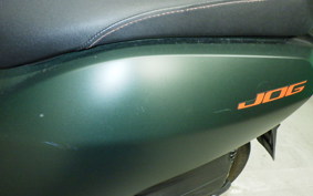 YAMAHA JOG-7 2001 AY01