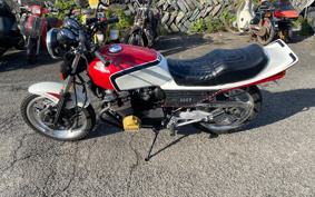 HONDA CBX550 2025 PC04