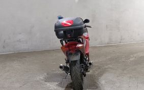 KAWASAKI ZZR250 EX250H