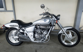 HONDA V-TWIN MAGNA MC29