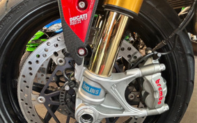 DUCATI MONSTAR 1200S 2015 ZDMM603JAFB