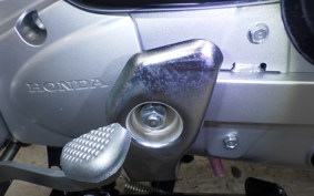 HONDA ｸﾛｽｶﾌﾞ50 2025 AA06