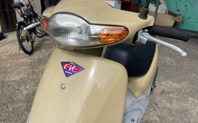HONDA DIO FIT AF27
