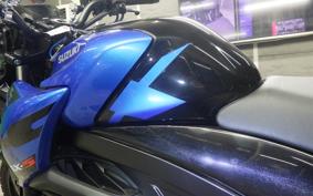 SUZUKI GSX-S125 2000 DL32D
