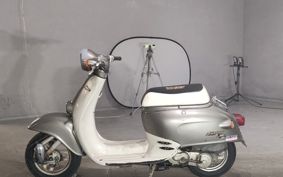 HONDA GIORNO AF24