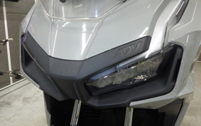 HONDA ADV160 2002 KF54