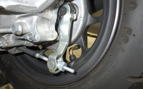 HONDA LEAD 125 2016 JK12