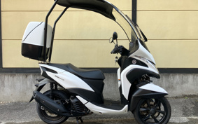 YAMAHA TRICITY 125 SEC1J
