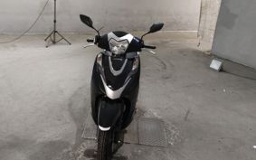 HONDA LEAD 125 JK12