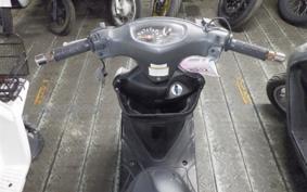 SUZUKI ADDRESS V125 G CF4EA