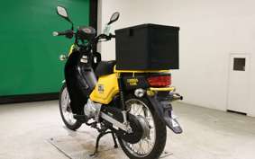 HONDA ｸﾛｽｶﾌﾞ JA10