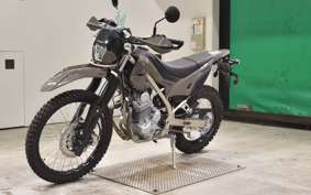 KAWASAKI KLX230ｼｪﾙﾊﾟ 2025 LX232A
