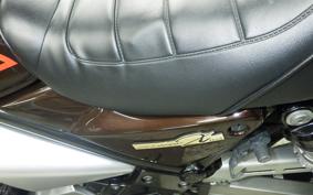 KAWASAKI ZEPHYR 400 KAI 2009 ZR400C
