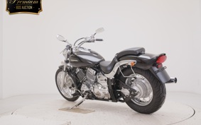 YAMAHA DRAGSTAR 400 2013