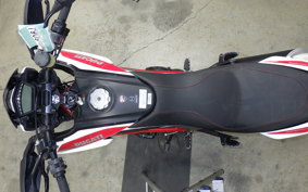 DUCATI HYPERMOTARD 820 SP 2014