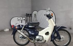 HONDA SUPER CUB50 C50