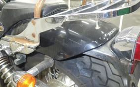 HONDA SHADOW 400 SLASHER 2003 NC40