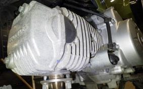 HONDA ｸﾛｽｶﾌﾞ110-2 2013 JA45