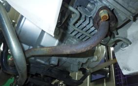 HONDA C110 SUPER CUB JA10