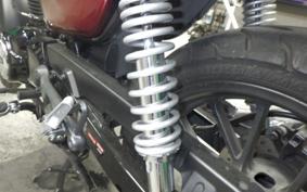 HONDA GB350 2022 NC59