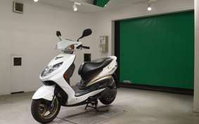 YAMAHA CYGNUS 125 X 2019