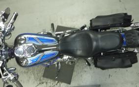 HARLEY FXDLI 1450 2006