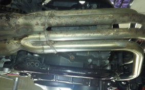 HONDA CB400 SUPER BOLDOR VTEC 2012 NC42