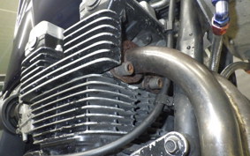 YAMAHA XJR400 Gen.3 R 2004 RH02J
