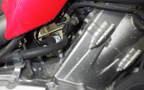 HONDA NC700X 2012 RC63