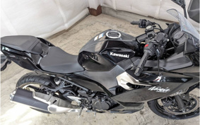 KAWASAKI NINJA 400 2021 EX400G