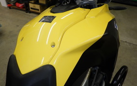BMW F650GS 2012