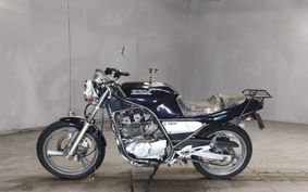 YAMAHA SRX250 3WP