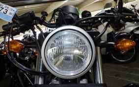 HONDA REBEL 250 A MC49