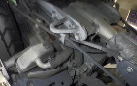 HONDA GYRO CANOPY 2011 TA03