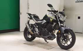 YAMAHA MT-25 RG10J
