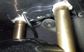 SUZUKI HAYABUSA Gen.2 2011