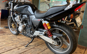 HONDA CB400SF 2009 NC42