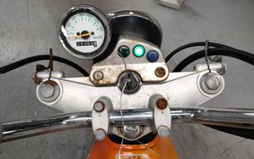 SUZUKI VAN VAN 200 NH41A