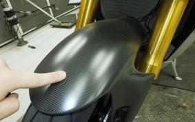 DUCATI STREETFIGHTER V4 S 2021