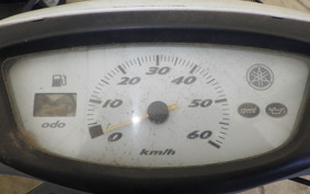 YAMAHA JOG Gen.4 SA16J