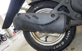 HONDA DIO Gen.4 AF35