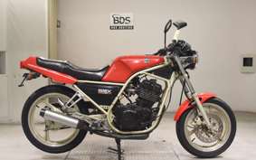 YAMAHA SRX250 1989 51Y