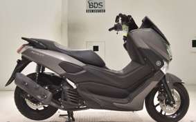 YAMAHA N-MAX SED6J