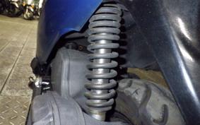 SUZUKI ADDRESS V125 G CF4EA