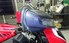 HONDA CBR1000RR RSP 2021 SC82