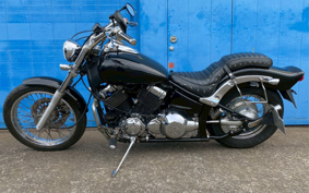 YAMAHA DRAGSTAR 400 1997 4TR